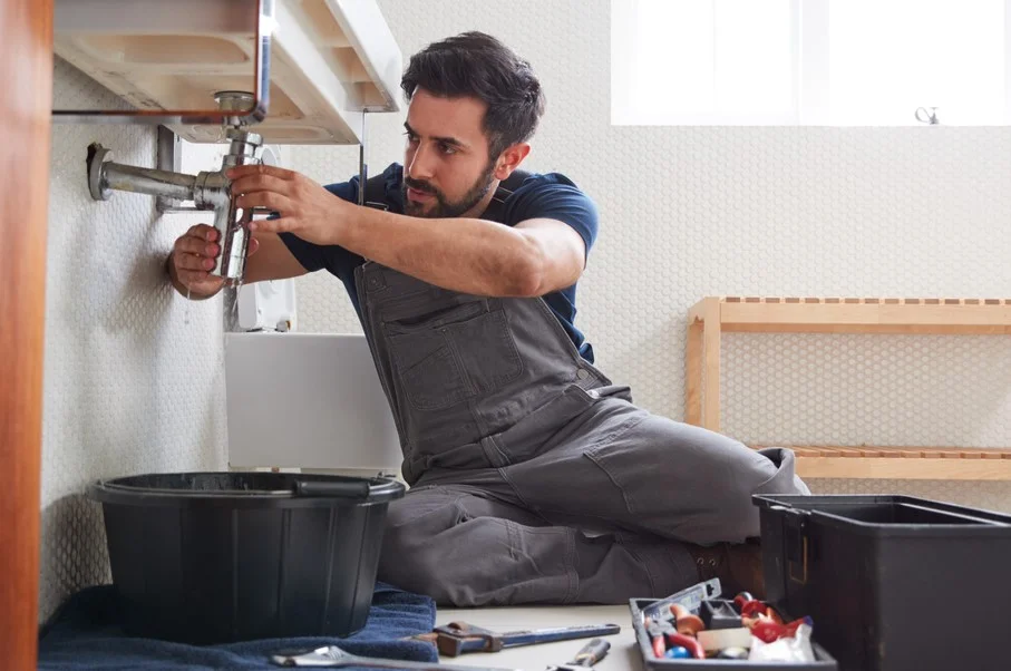 Küçükçekmece Tesisatcı